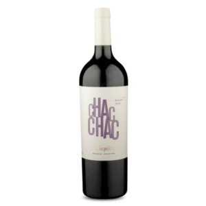 VH ARG CHAC CHAC RESERVA MALBEC 750ML