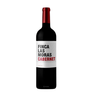 VH ARG FINCA LAS MORAS CAB.SAUVIG TT 750ML