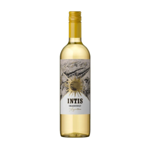 VH ARG FINCA LAS MORAS INTIS CHARDONNAY BC