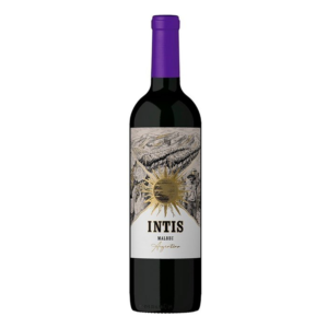 VH ARG FINCA LAS MORAS INTIS MALBEC TT 750