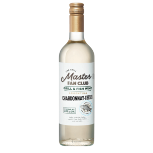 VH ARG GRILL MASTER CHARDONNAY/CHENIN BCO