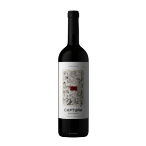 VH ARG HACIENDA DEL PLATA CAPTURA REDBLEND