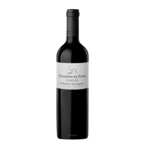 VH ARG HACIENDA DEL PLATA ZAGAL CAB.SAUVIG