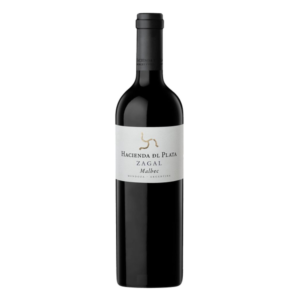 VH ARG HACIENDA DEL PLATA ZAGAL MALBEC TTO
