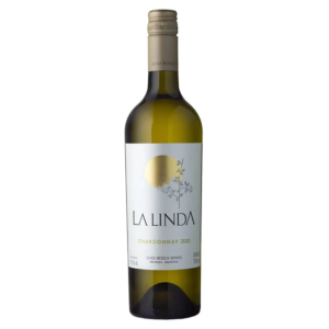 VH ARG LUIGI B. LA LINDA CHARDONNAY BC 750