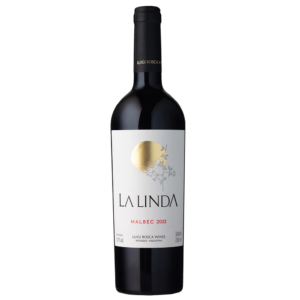 VH ARG LUIGI B. LA LINDA MALBEC TTO SC 750