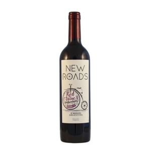 VH ARG NEW ROADS TINTO 750ML
