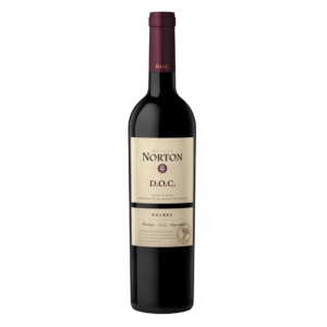 VH ARG NORTON MALBEC D.O.C 2020 750ML