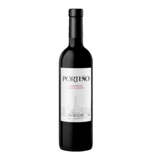 VH ARG NORTON PORTENO CABERNET SAUVIG 750M