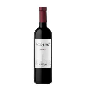 VH ARG NORTON PORTENO MALBEC 750ML