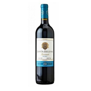 VH ARG SANTA HELENA RESER MALBEC 750ML