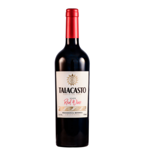 VH ARG TALACASTO CAB.SAUVIGNON (TINTO) 750