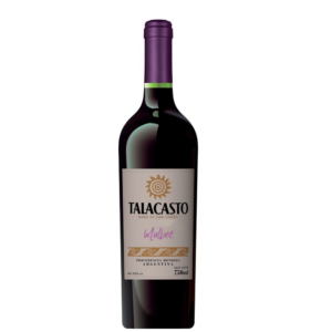 VH ARG TALACASTO MALBEC (TINTO) 750ML