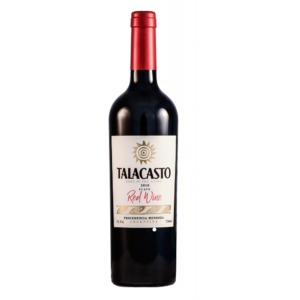 VH ARG TALACASTO RED  SUAVE 750ML
