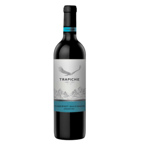 VH ARG TRAPICHE VINEYARDS CAB SAUV 750ML