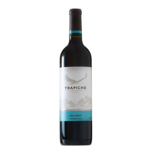 VH ARG TRAPICHE VINEYARDS MALBEC 750ML