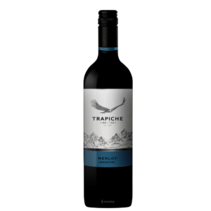 VH ARG TRAPICHE VINEYARDS MERLOT 750ML