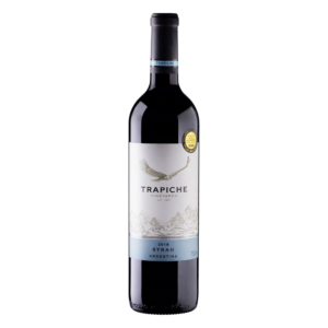 VH ARG TRAPICHE VINEYARDS SYRAH 750ML