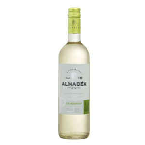 VH BRA ALMADEN BRANCO SC CHARDONNAY 750ML