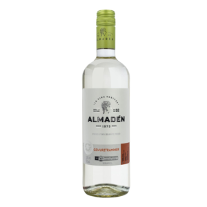VH BRA ALMADEN BRANCO SC GEWURZTRAMINER750