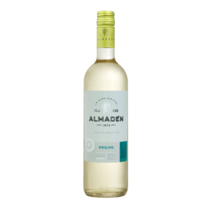 VH BRA ALMADEN BRANCO SC RIESLING 750ML