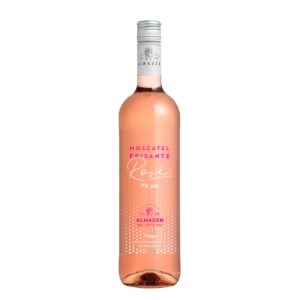 VH BRA ALMADEN FRISANTE MOSCATEL ROS SV750