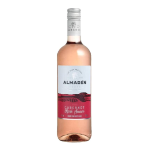 VH BRA ALMADEN SUAVE ROSE 750ML