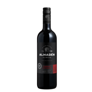 VH BRA ALMADEN TINTO SC CAB.SUAVIGNON 750M