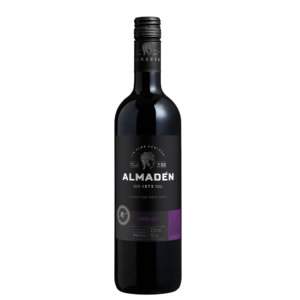 VH BRA ALMADEN TINTO SC MERLOT 750ML