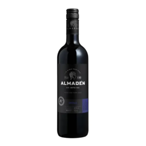 VH BRA ALMADEN TINTO SC SHIRAZ 750ML