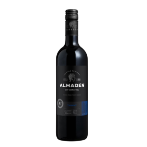 VH BRA ALMADEN TINTO SC TANNAT 750ML