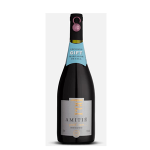 VH BRA AMITIE PINOT NOIR TTO SC 750ML
