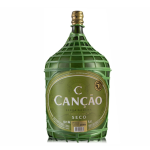 VH BRA CANCAO BRANCO SECO 4,6L