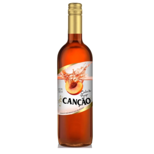 VH BRA CANCAO COOLER PESSEGO 750ML
