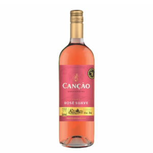 VH BRA CANCAO ROSE SUAVE 750ML