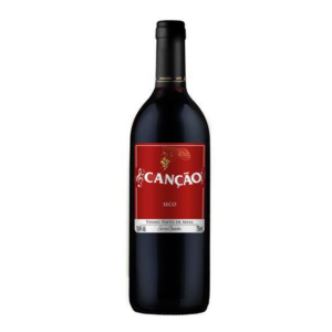 VH BRA CANCAO TINTO SECO 750ML
