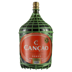 VH BRA CANCAO TINTO SUAVE 4,6L