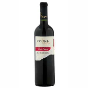 VH BRA COLLINA TINTO SUAVE 750ML