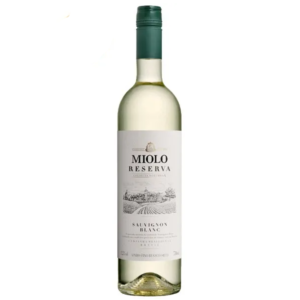 VH BRA MIOLO RES BRANCO SC SAUVIG BLANC750