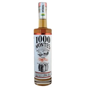 1000 MONTES CARVALHO 3AOB 40% 500ML