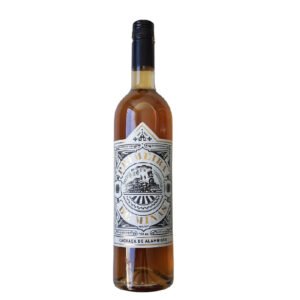 CACHACA PRIMEIRA DE MINAS 3 MADEIRAS 750ML