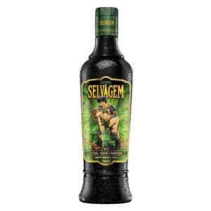 CATUABA SELVAGEM 900ML