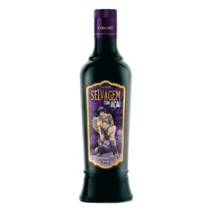 CATUABA SELVAGEM ACAI 1L