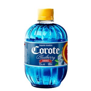 COROTE BLUEBERRY 500ML