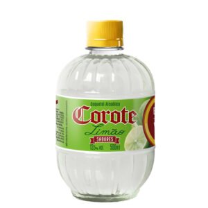 COROTE LIMAO 500ML