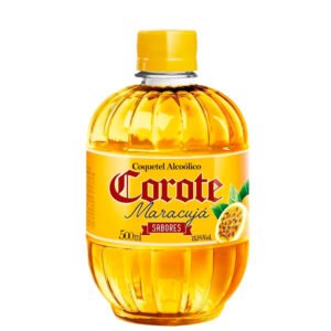 COROTE MARACUJA 500ML