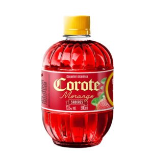 COROTE MORANGO 500ML
