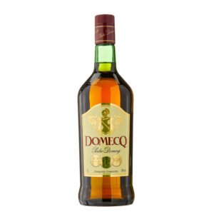 DOMEC COQUETEL COMPOSTO 1L