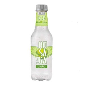 ICE OUSADIA LEMON PET 300ML