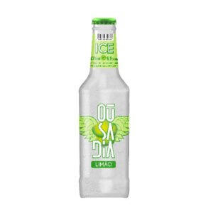 ICE OUSADIA LEMON VIDRO 275ML